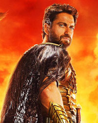 Gods of Egypt